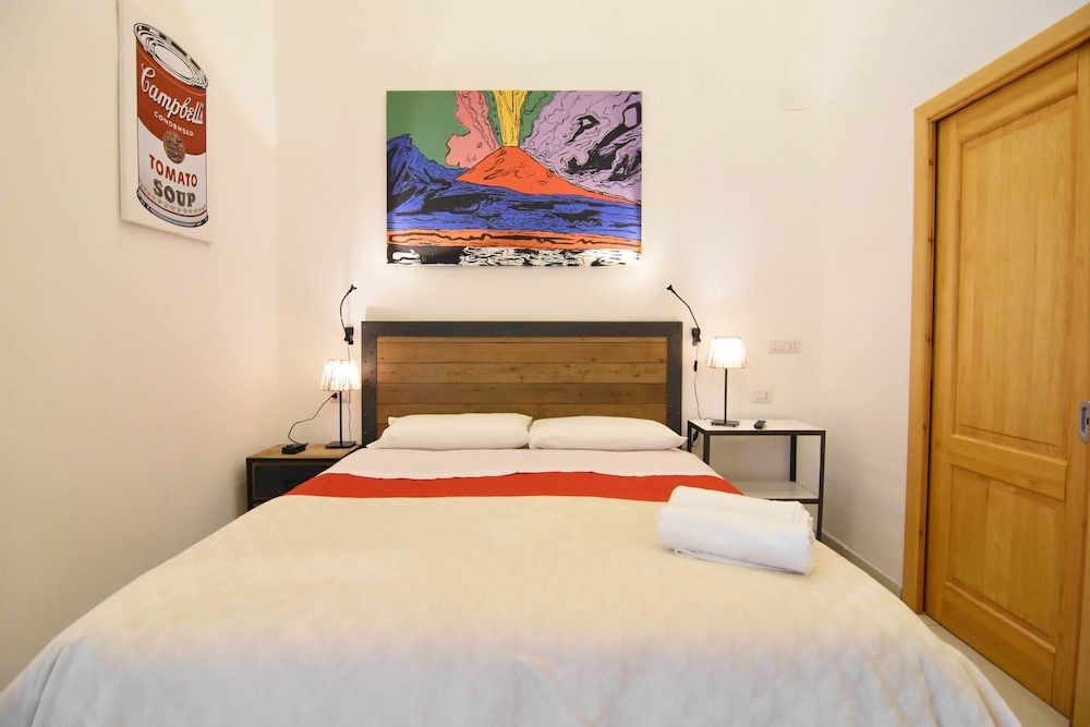 Ninarella Napoli Superior Double or Twin Room 27