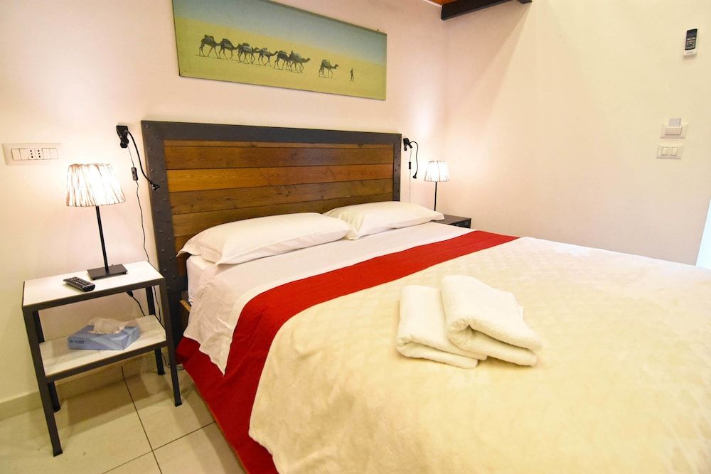 Ninarella Napoli Superior Double or Twin Room 20