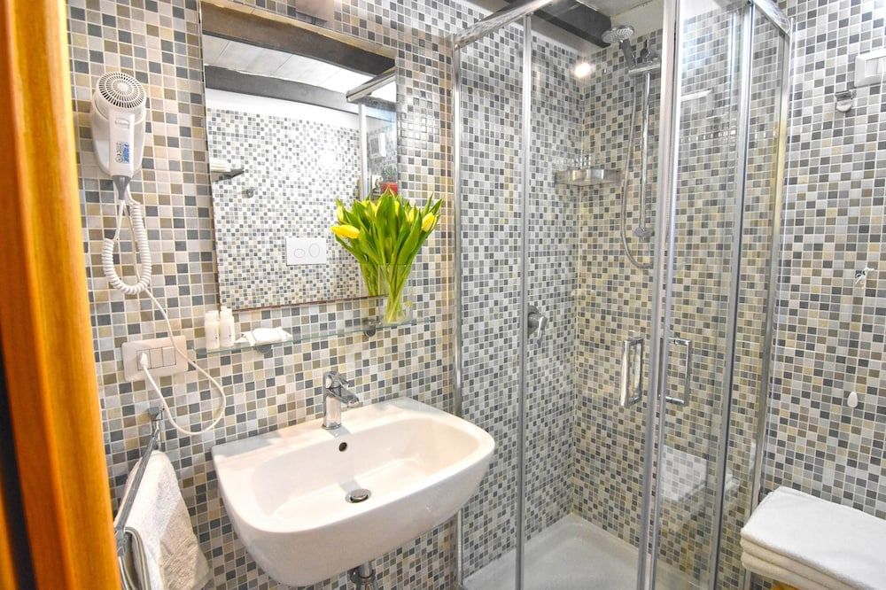 Ninarella Napoli Superior Double or Twin Room 51