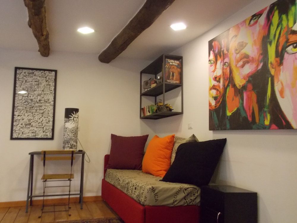 Ninarella Napoli Superior Double or Twin Room 67