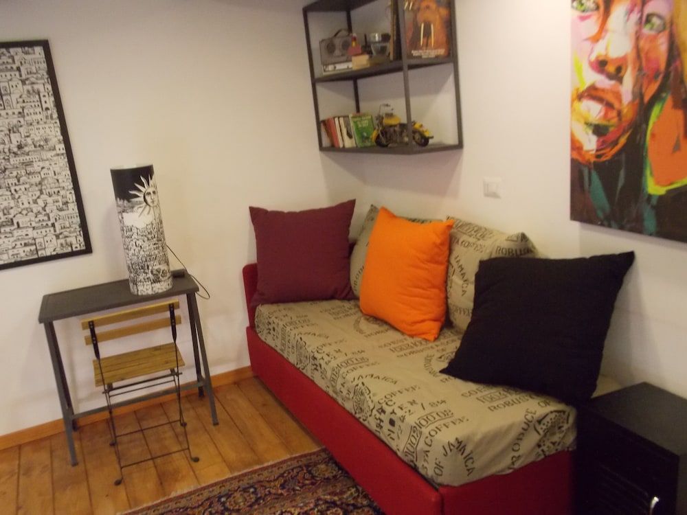 Ninarella Napoli Superior Double or Twin Room 36