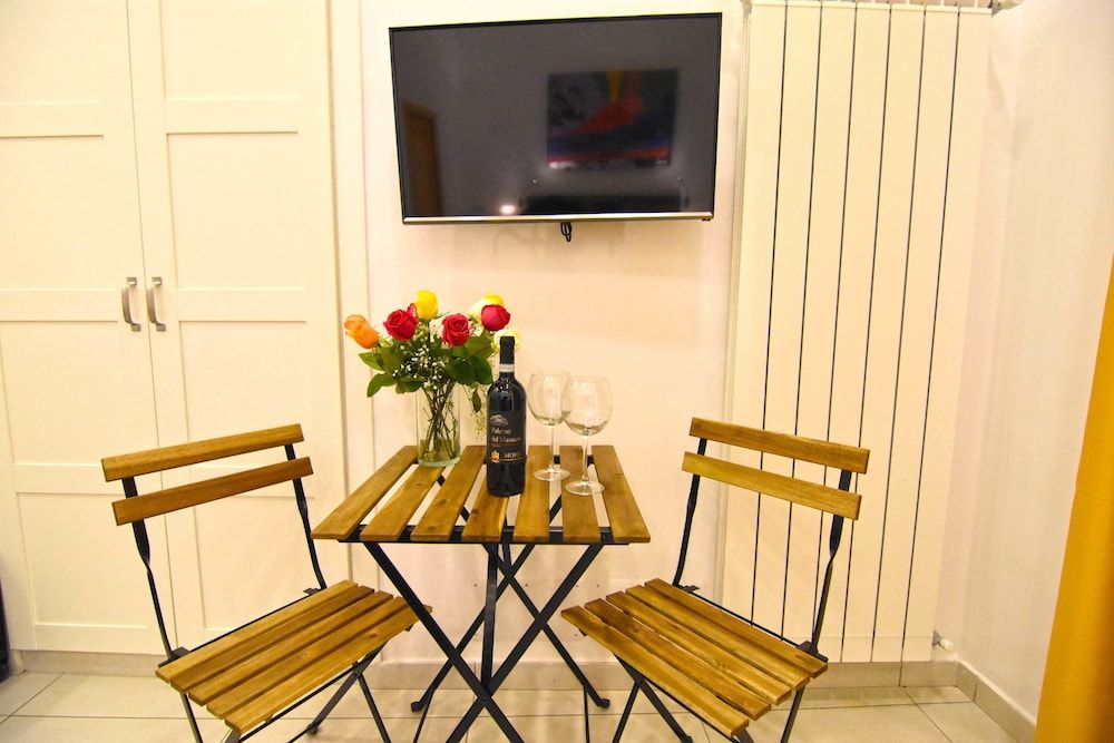 Ninarella Napoli Superior Double or Twin Room 73