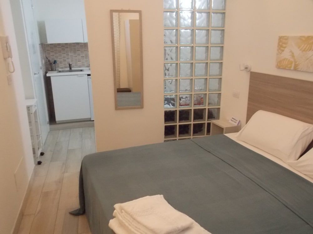 Ninarella Napoli Superior Double or Twin Room 40