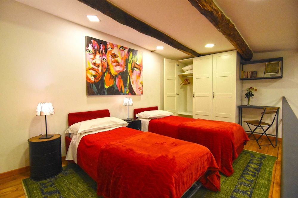 Ninarella Napoli Superior Double or Twin Room 25