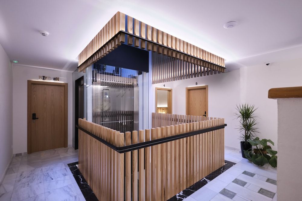 undefined Sweet Sevilla Suites 5