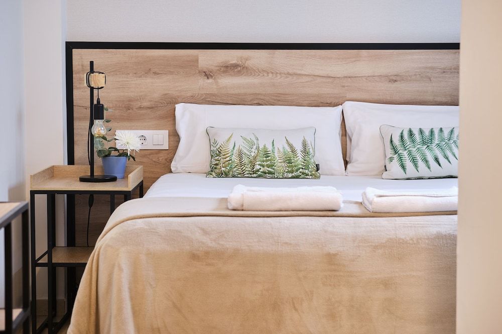 undefined Sweet Sevilla Suites 3