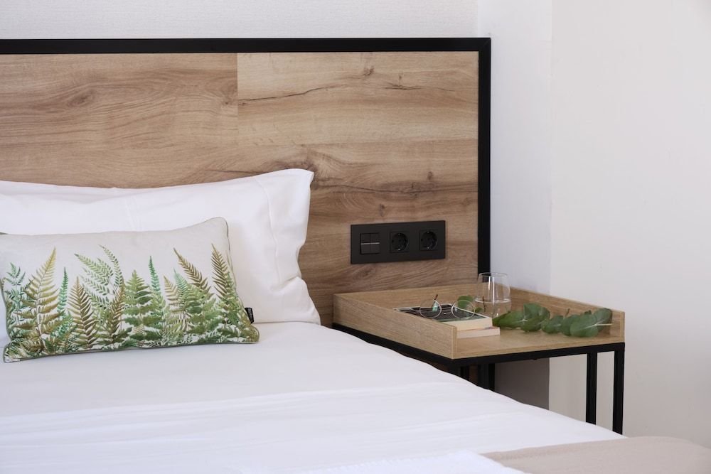 undefined Sweet Sevilla Suites 8