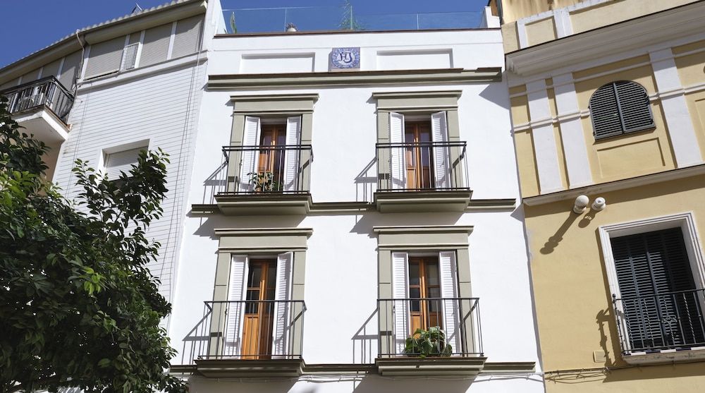 undefined Sweet Sevilla Suites 6