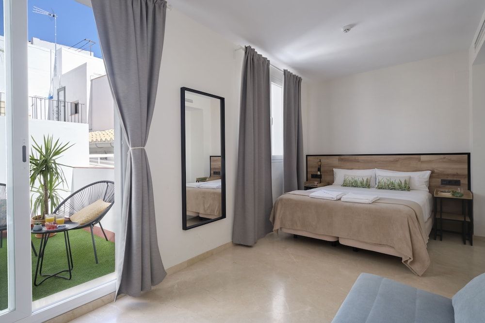 undefined Sweet Sevilla Suites