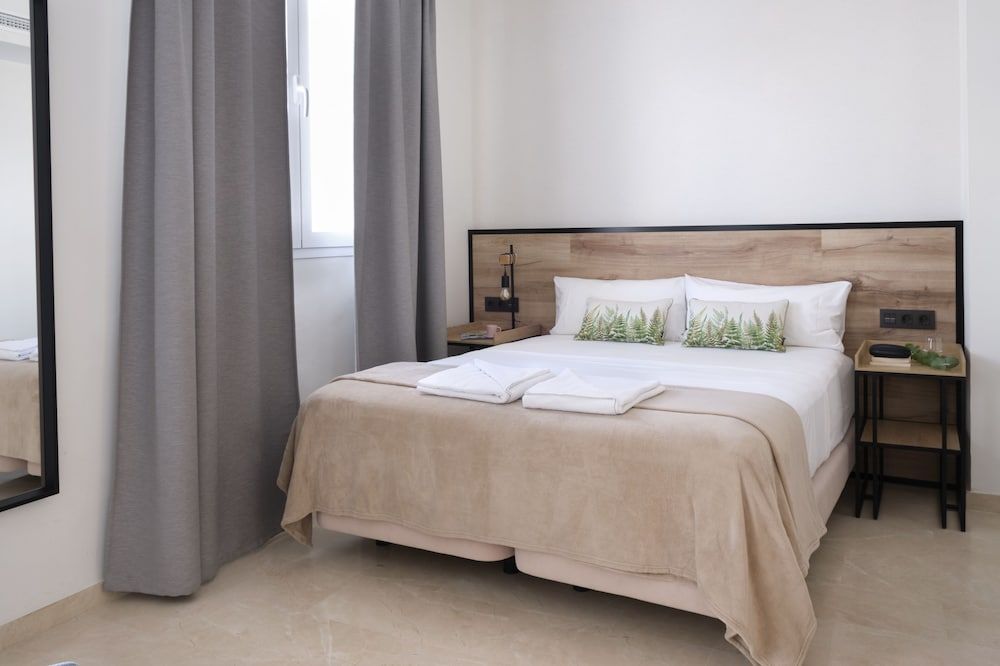 undefined Sweet Sevilla Suites 10