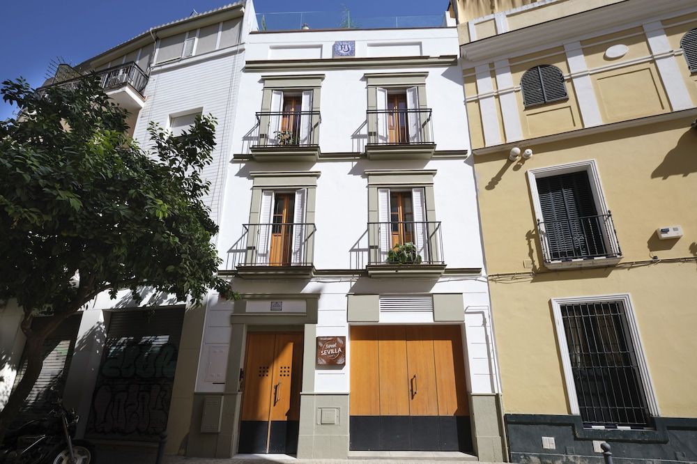 undefined Sweet Sevilla Suites 7