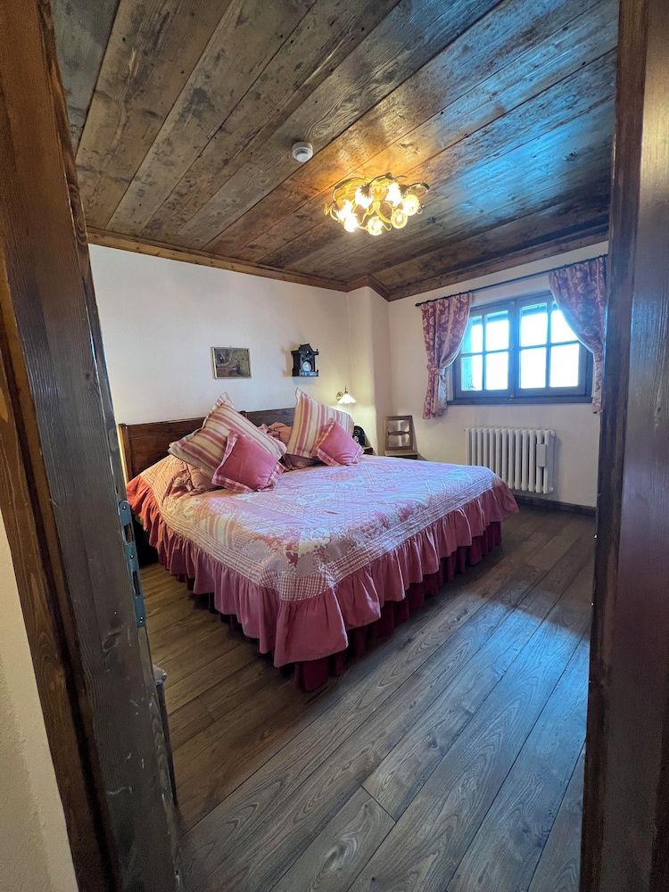 Bellevue Hotel & Spa Relais & Chateaux Standard Chalet