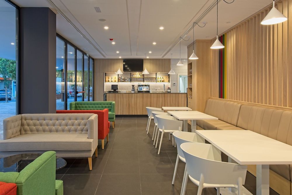 undefined DWO Colours Alcalá 10