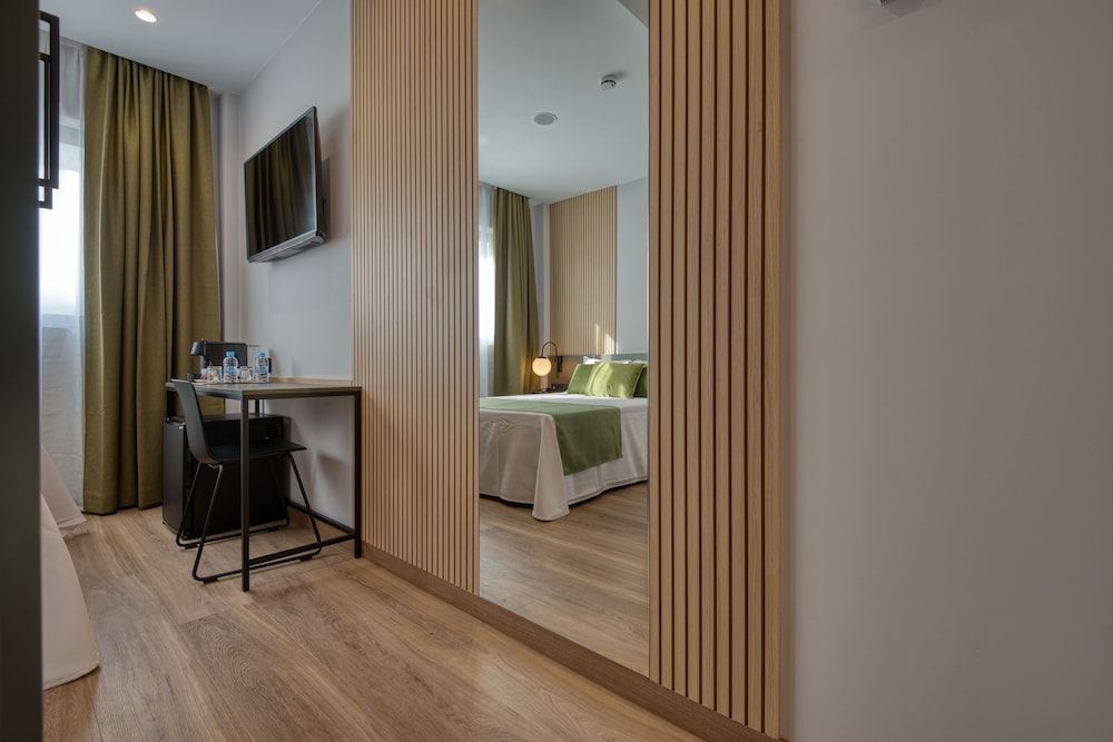 DWO Colours Alcalá Standard Double Room 4