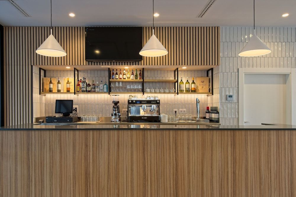 undefined DWO Colours Alcalá 6