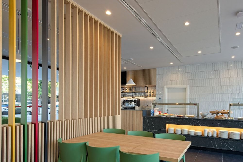 undefined DWO Colours Alcalá 7