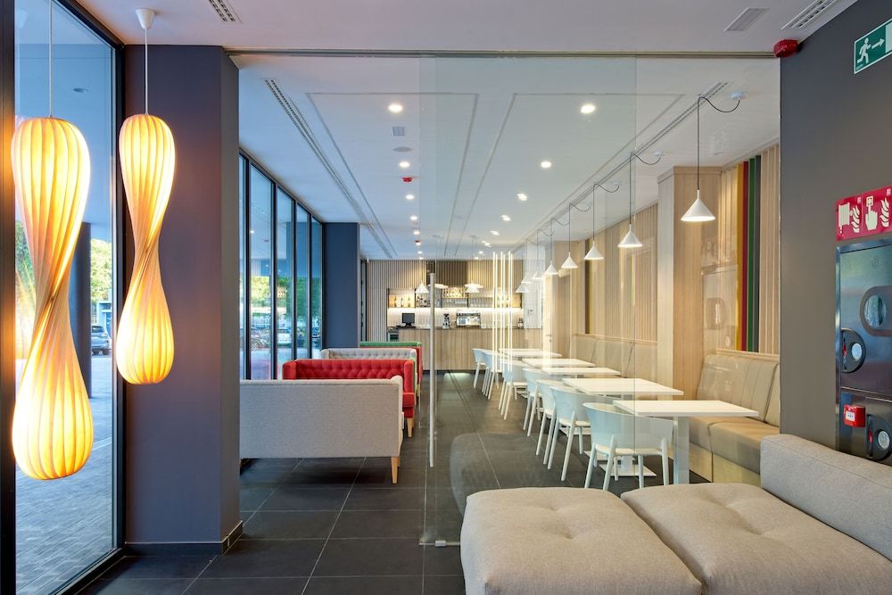 undefined DWO Colours Alcalá 8