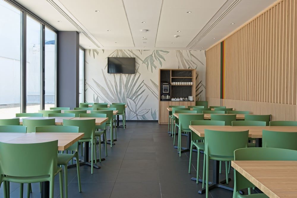 undefined DWO Colours Alcalá 9