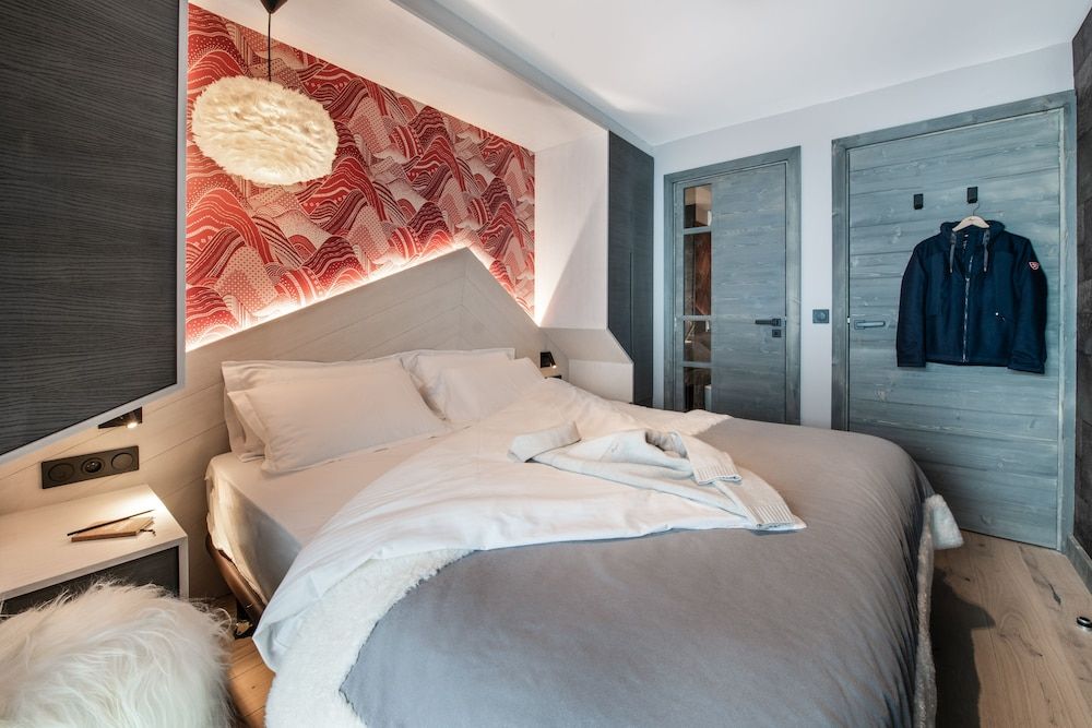 Apartment, 3 Bedrooms, Fireplace