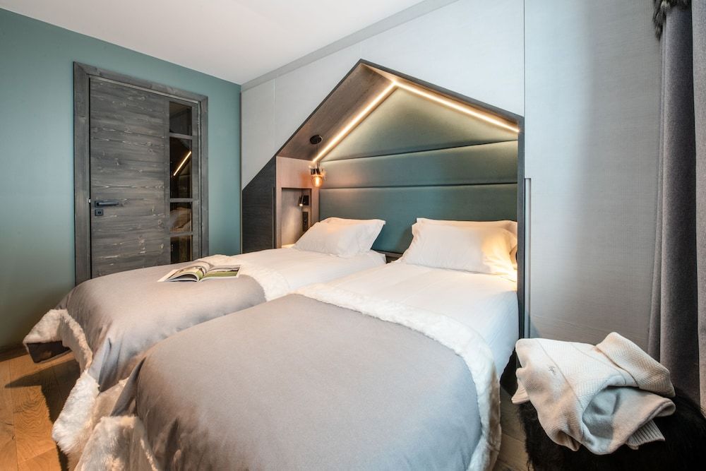 Apartment, 4 Bedrooms