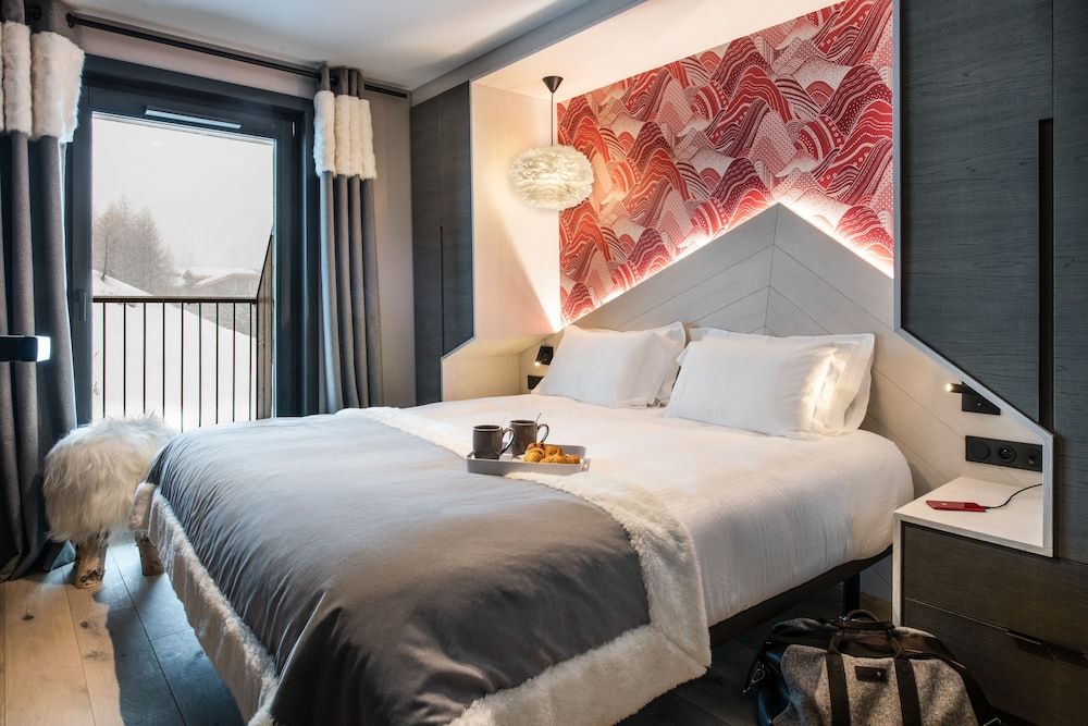 Apartment, 3 Bedrooms