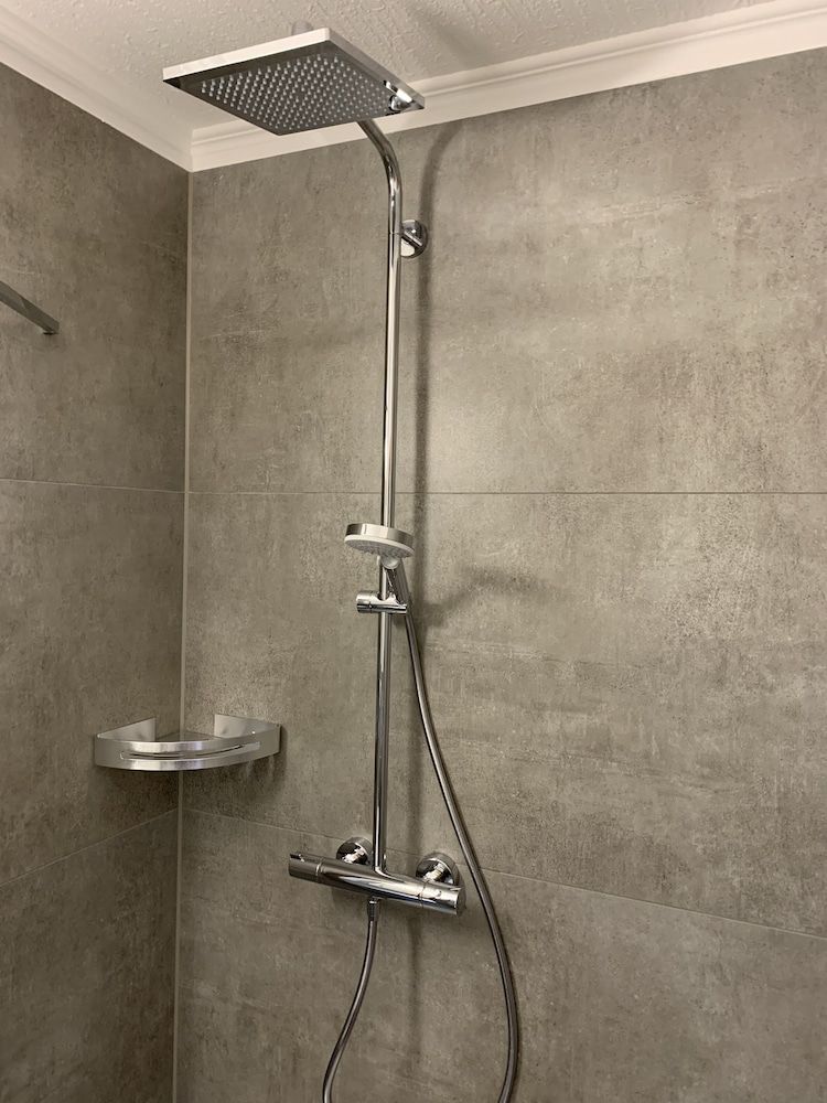 Hotel B4 Standard Single Room 6