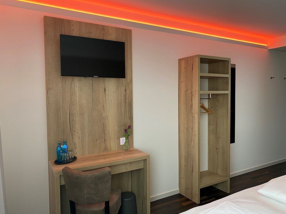 Hotel B4 Comfort Double Room 15