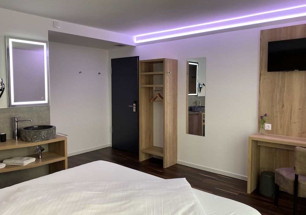 Hotel B4 Comfort Single Room 4