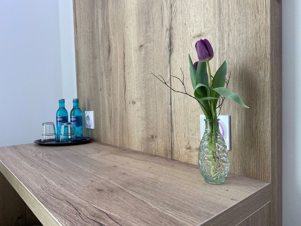 Hotel B4 Comfort Double Room 13