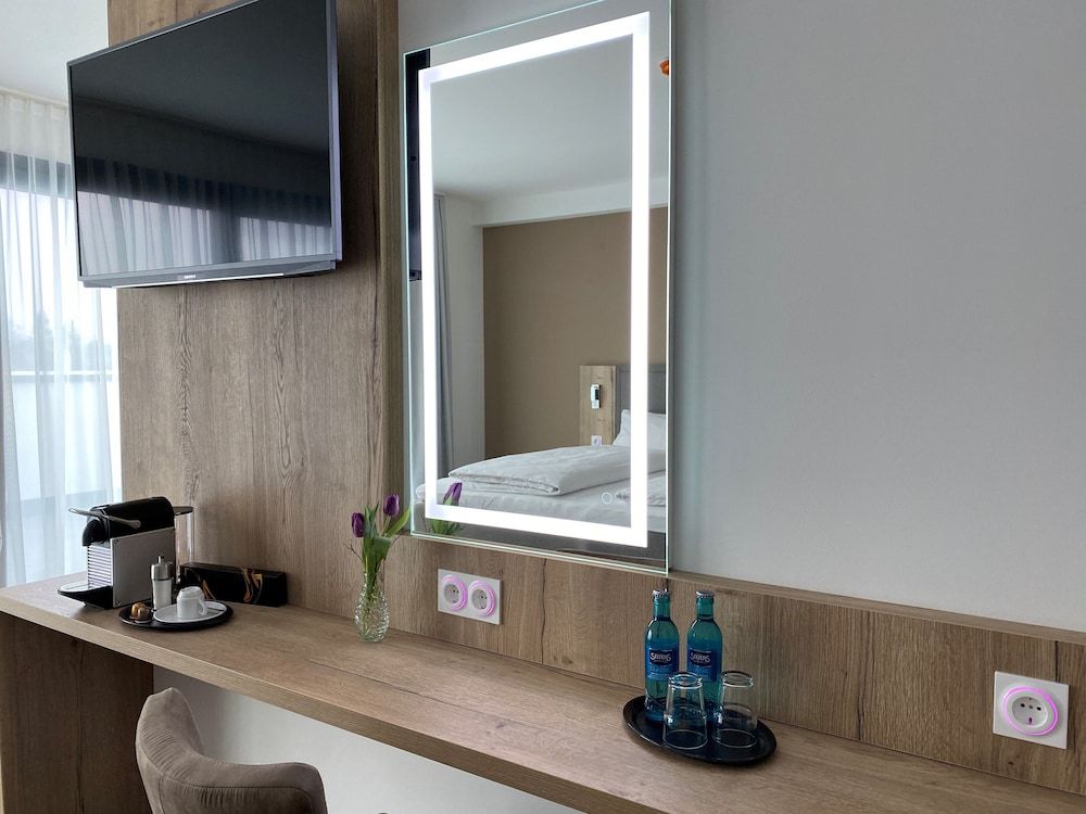 Hotel B4 Comfort Double Room 14