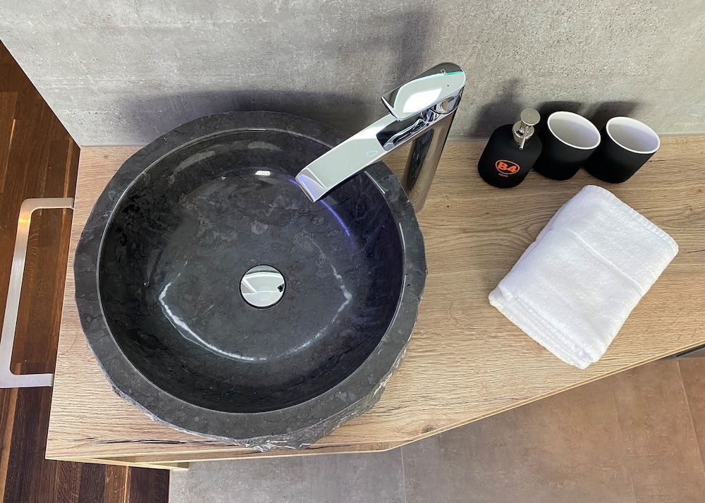 Hotel B4 Comfort Double Room 9