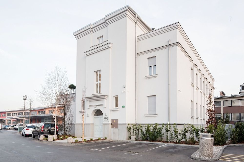 undefined WH Apartments 9