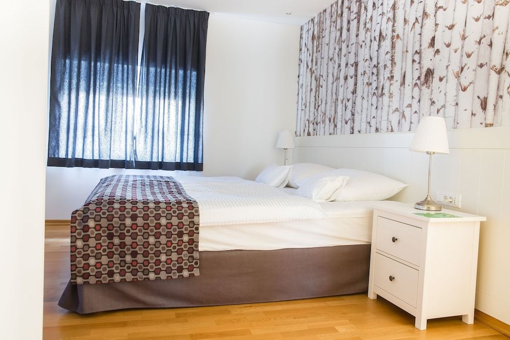 undefined WH Apartments 4