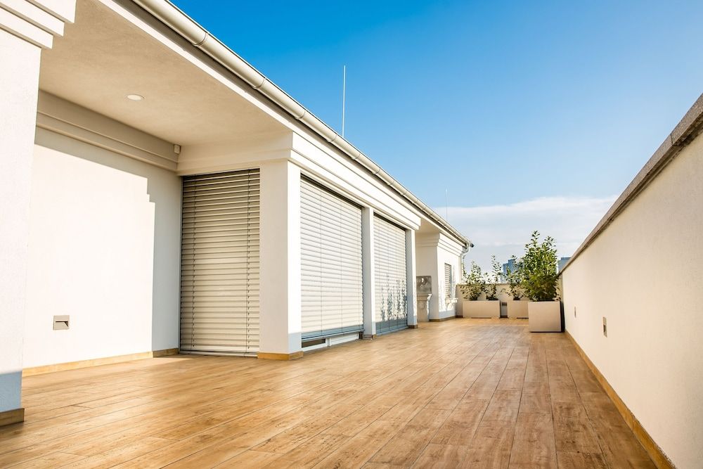 undefined WH Apartments 7