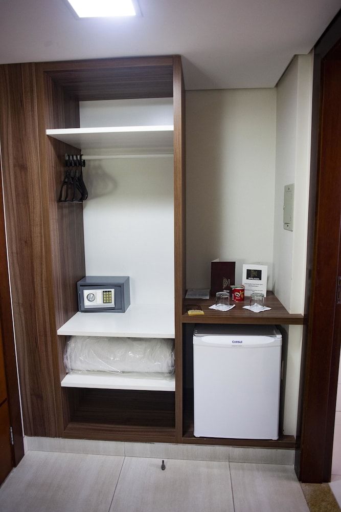 Hotel D'luca Executive Triple Room 5