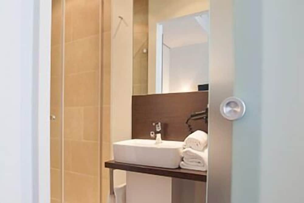 Art Hotel Lauterbach Business Double Room 2