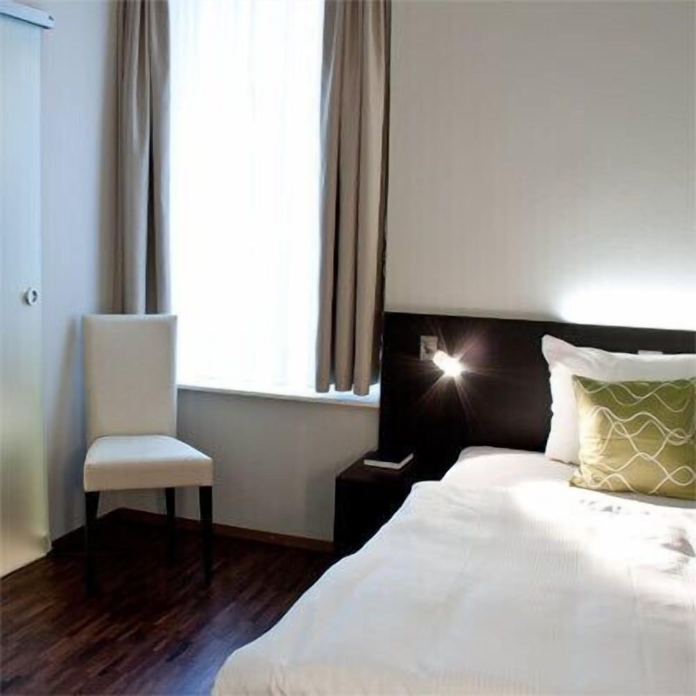 Art Hotel Lauterbach Business Double Room