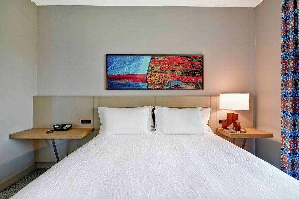 Room, 1 King Bed, Ocean View