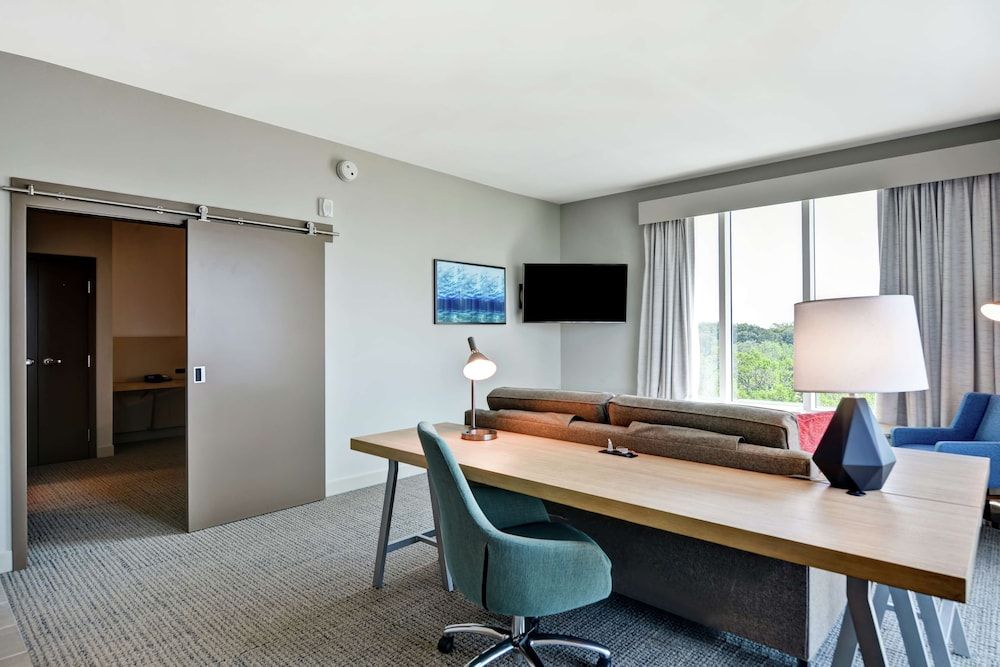 Suite, 1 Bedroom