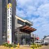 Eka Hotel Eldoret