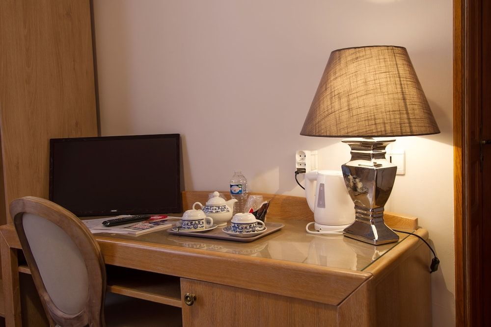 Hotel Eden Superior Double Room 5