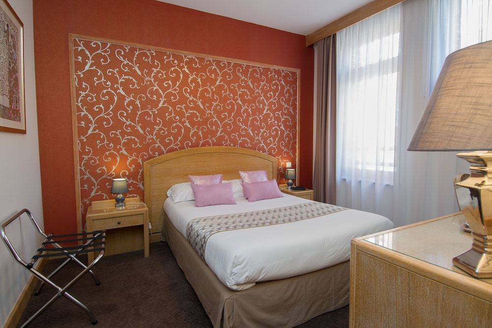 Hotel Eden Superior Double Room 2