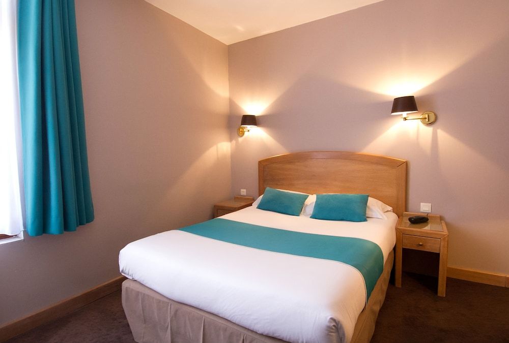 Hotel Eden Standard Double Room 2