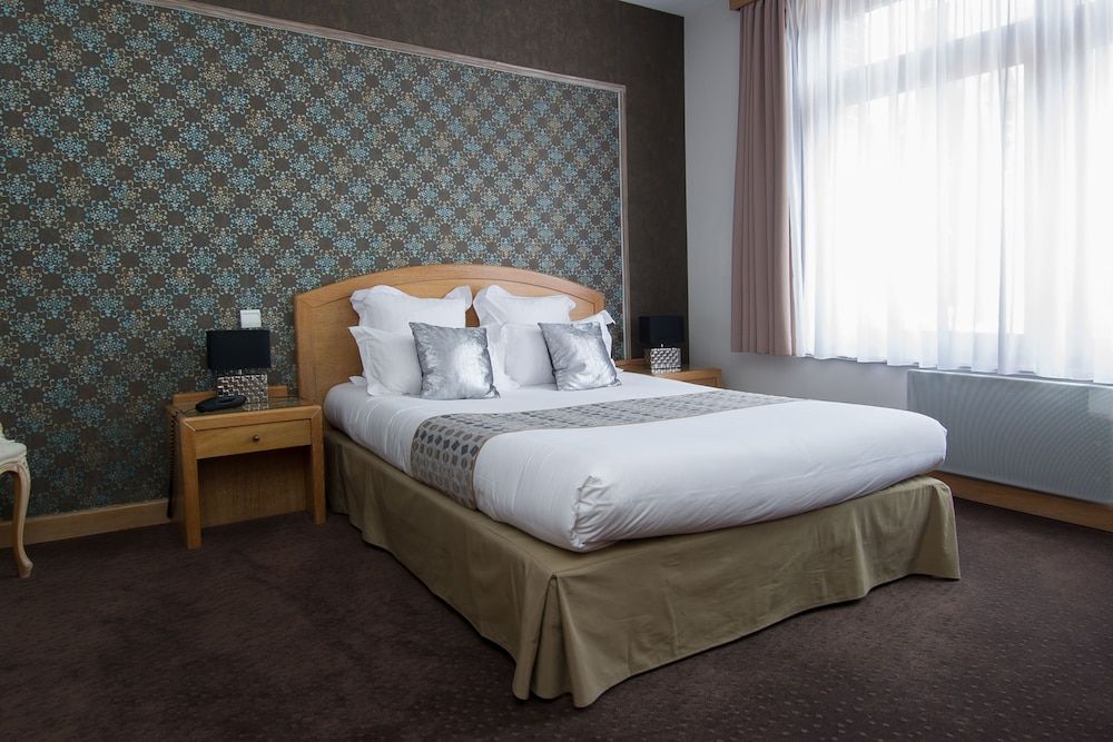 Hotel Eden Superior Double Room 3