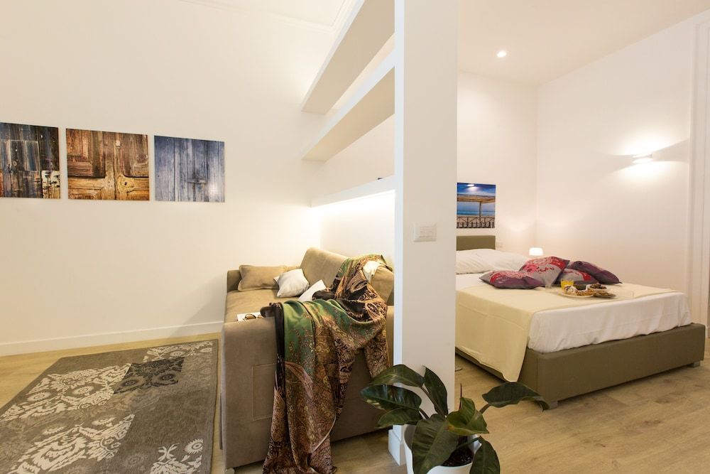 Junior Apartment