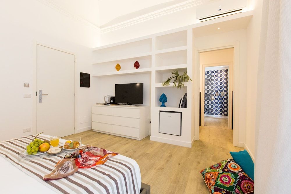 Executive Apartment