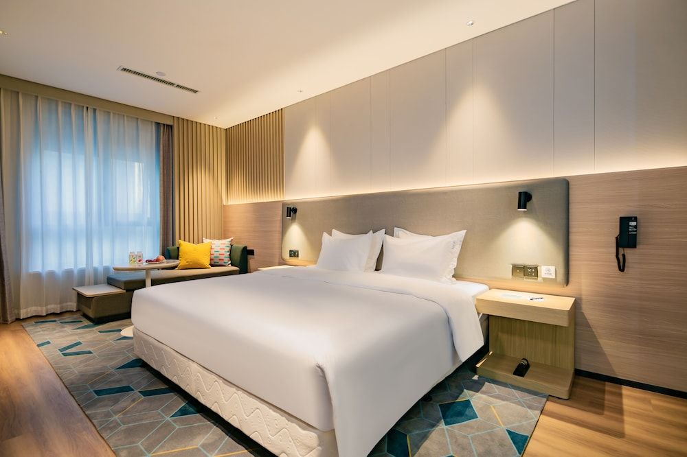 Bedroom Suite