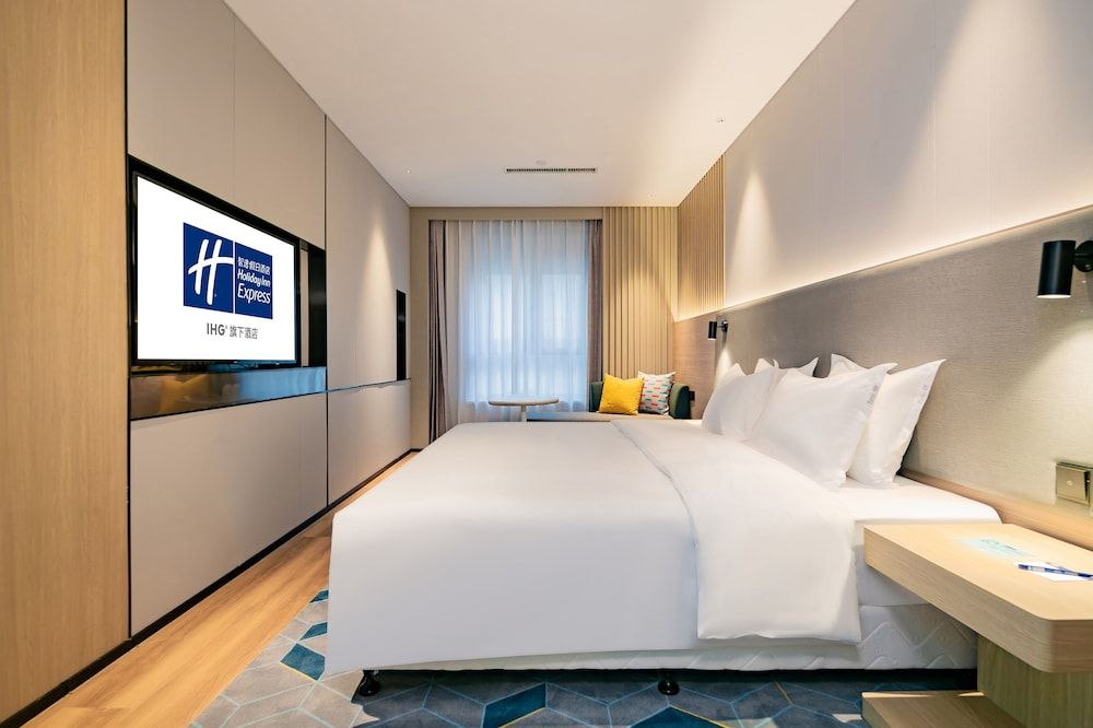 Bedroom Suite