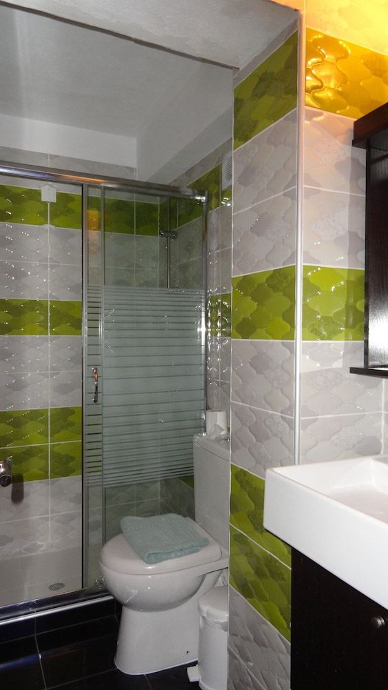 Blue Bay Beach Hotel Standard Room, Mountain View 4