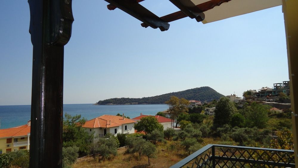 Blue Bay Beach Hotel Superior Room, Sea View 5